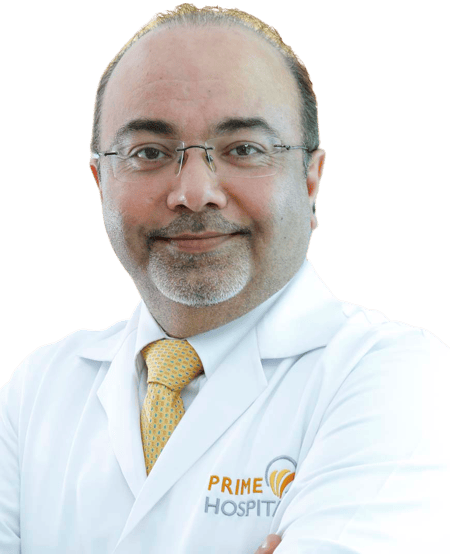 Dr. Faisal Badri